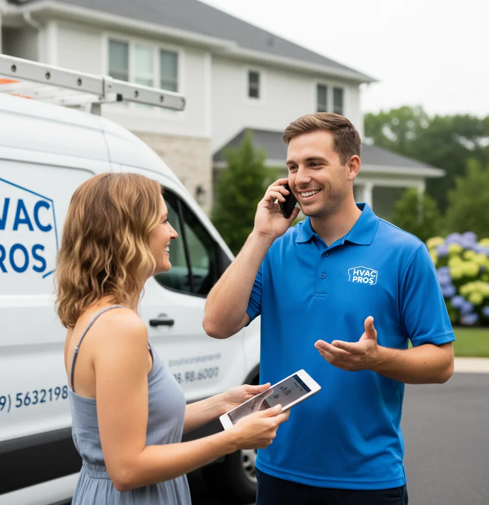 AC Installation in Gladstone, NJ